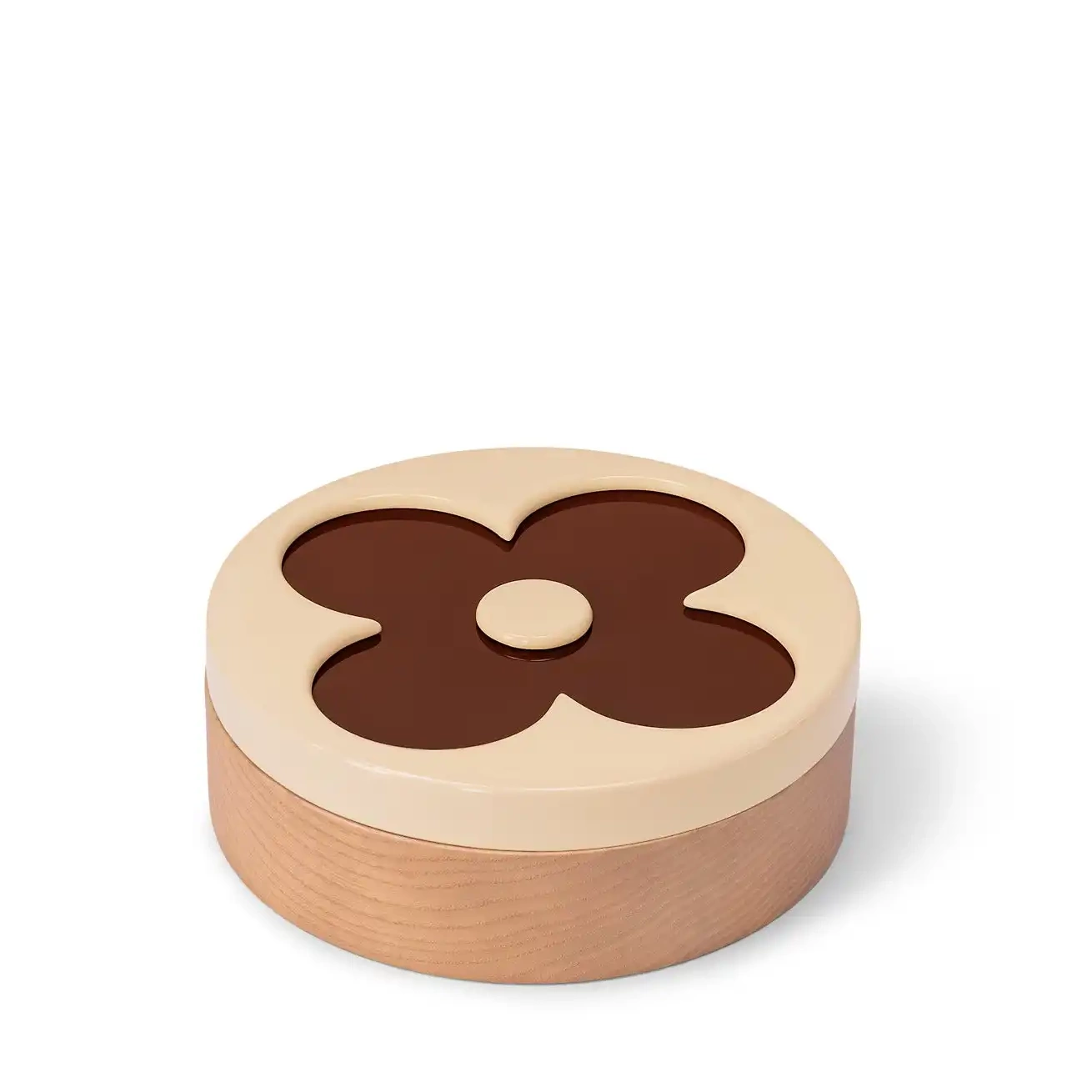 CUSTOM FLOWER LV BOX 0605